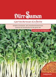 Image result for Gartenkresse