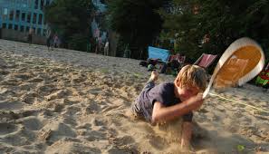 Image result for London Speedminton Club