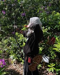 Image result for Yateley Archers