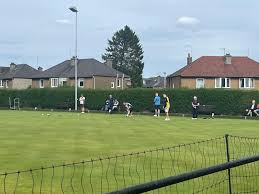 Image result for Carrick Knowe Bowling Club