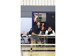 Image result for Hoebridge Junior Badminton Club