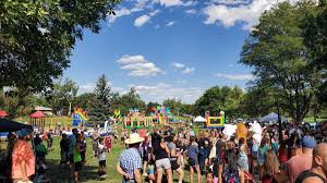 Image result for The Broomfield Club