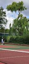 Image result for Acomb Tennis Club