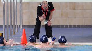 Image result for London Polytechnic Water Polo Club