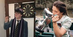 Image result for Cambridge University Darts Club