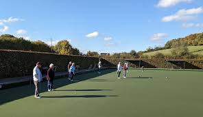 Image result for Chess Vale Bowling Club