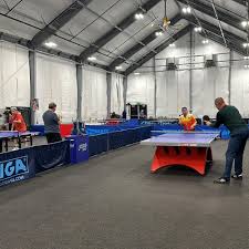Image result for Townsend Community Association Table Tennis Club