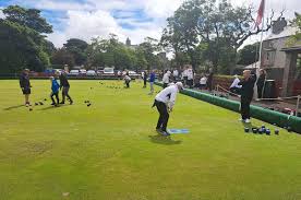 Image result for Carnforth Bowling Club
