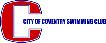 Image result for Coventry Swimming Club