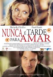 Assistir Nunca é Tarde para Amar Dublado