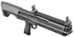 Kel Tec CNC