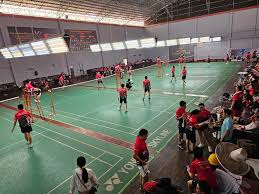 Image result for Watlington Badminton Club