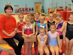 Image result for North Devon Display Gymnastics Club