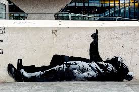 Image result for banksy