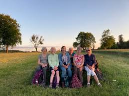 Image result for Loddon Valley Rambling Group