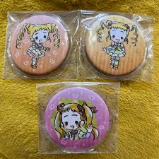 「春日野うらら/キュアレモネード」の画像検索結果