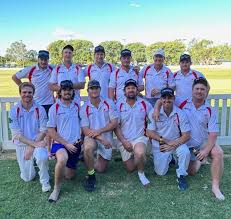 Image result for Weirs Cricket Club