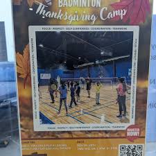Image result for Texans Badminton Club