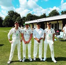 Image result for Taunton Cricket Club