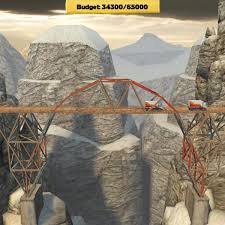 Image result for Bridge Builder