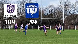 Image result for Bristol Dockers