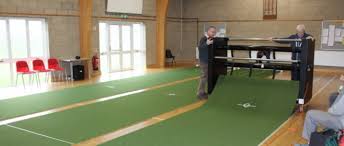 Image result for Rhydlewis Short Mat Bowling Club