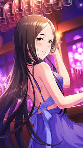 「柊志乃 アイドルマスターシンデレラガールズ」の画像検索結果