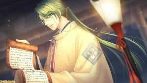 「藤原幸鷹 遙かなる時空の中で2」の画像検索結果