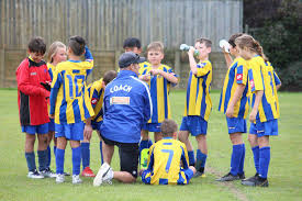 Image result for Kewstoke Junior Football Club