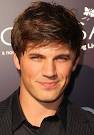Matt Lanter Actor Matt Lanter