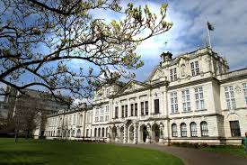 Image result for Cardiff University