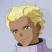 「ディアッカ・エルスマン」の画像検索結果