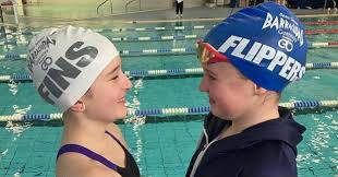 Image result for Beau Sejour Barracudas Swim Squad