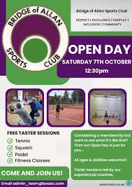 Image result for Bridge Of Allan Sports Club