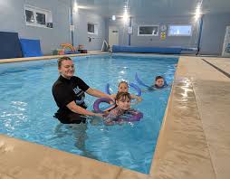 Image result for Borough Of Barnsley Swimming Club
