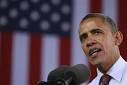 Obama's Lead Over Romney Dips to 5 Points: Reuters/Ipsos Poll ...