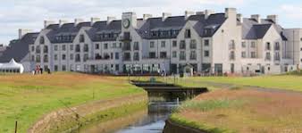 Image result for Carnoustie