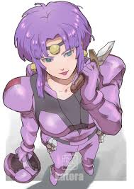 「ファラ・グリフォン 機動戦士Vガンダム」の画像検索結果