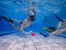 Image result for TAROT Octopush Club