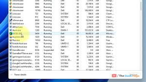 Image result for setting cpu affinity