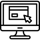 Website - Free computer icons