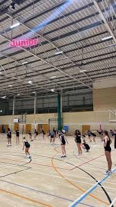 Image result for Hucclecote Netball Club