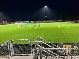 Image result for Revolution Football Club