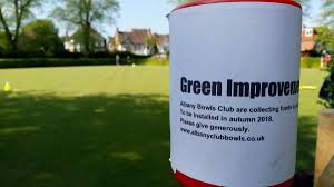 Image result for Albany Park Bowls Club