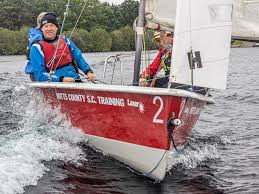 Image result for Nottingham Sailing Club