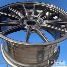 Image result for black chrome