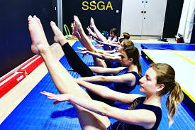 Image result for Sponte Sua Gym