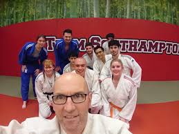 Image result for Southampton University Judo