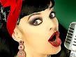 Nina Hagen is an internationally acclaimed musician and performer, ... - nina-hagen-1820-20080219-117