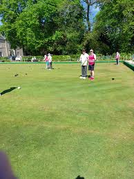 Image result for Nairn Bowling Club